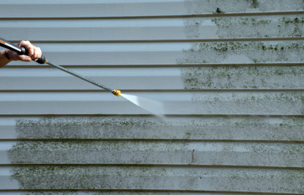 Solar Panel Cleaning in North Pekin, IL