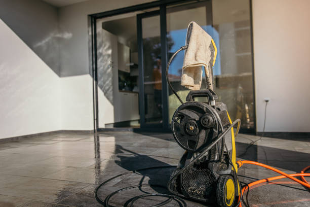 Best Parking Lot and Garage Cleaning  in North Pekin, IL