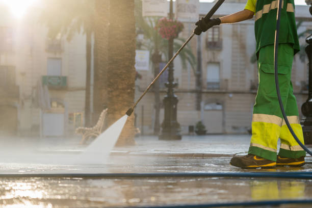 Best Dumpster Area Cleaning  in North Pekin, IL